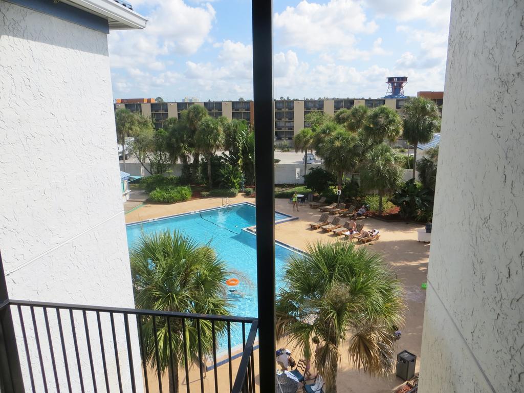 Monumental Movieland Hotel Orlando Exterior photo