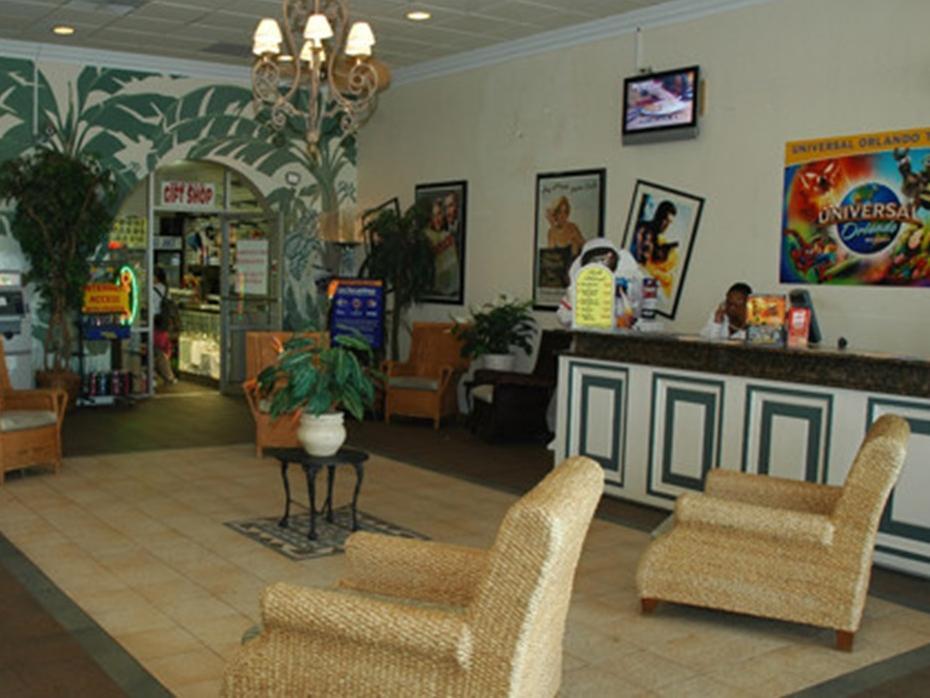 Monumental Movieland Hotel Orlando Exterior photo