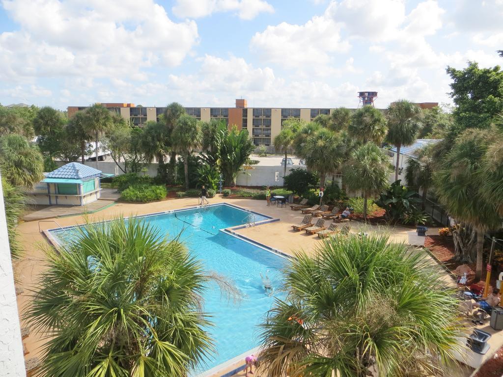 Monumental Movieland Hotel Orlando Exterior photo