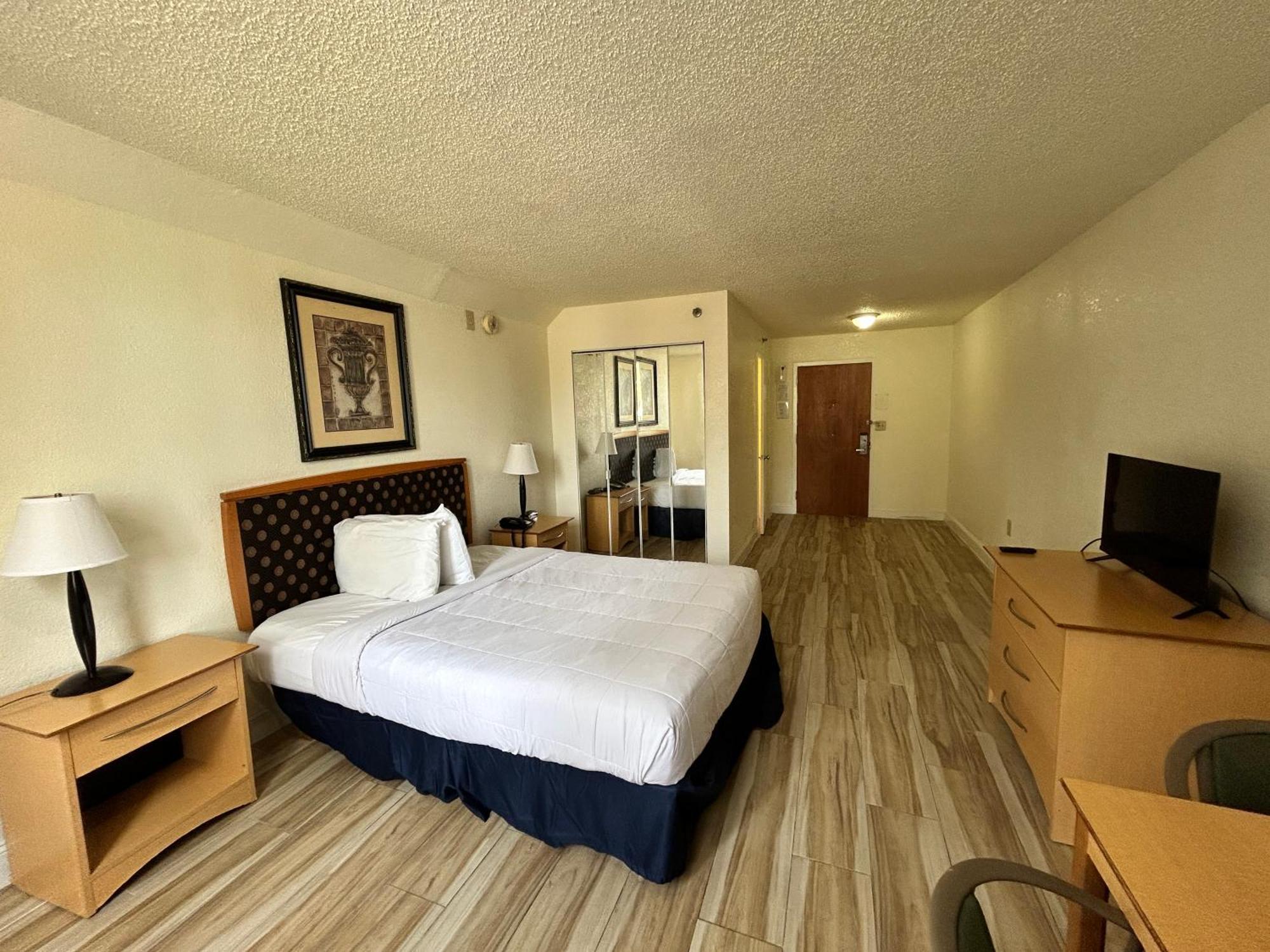 Monumental Movieland Hotel Orlando Exterior photo