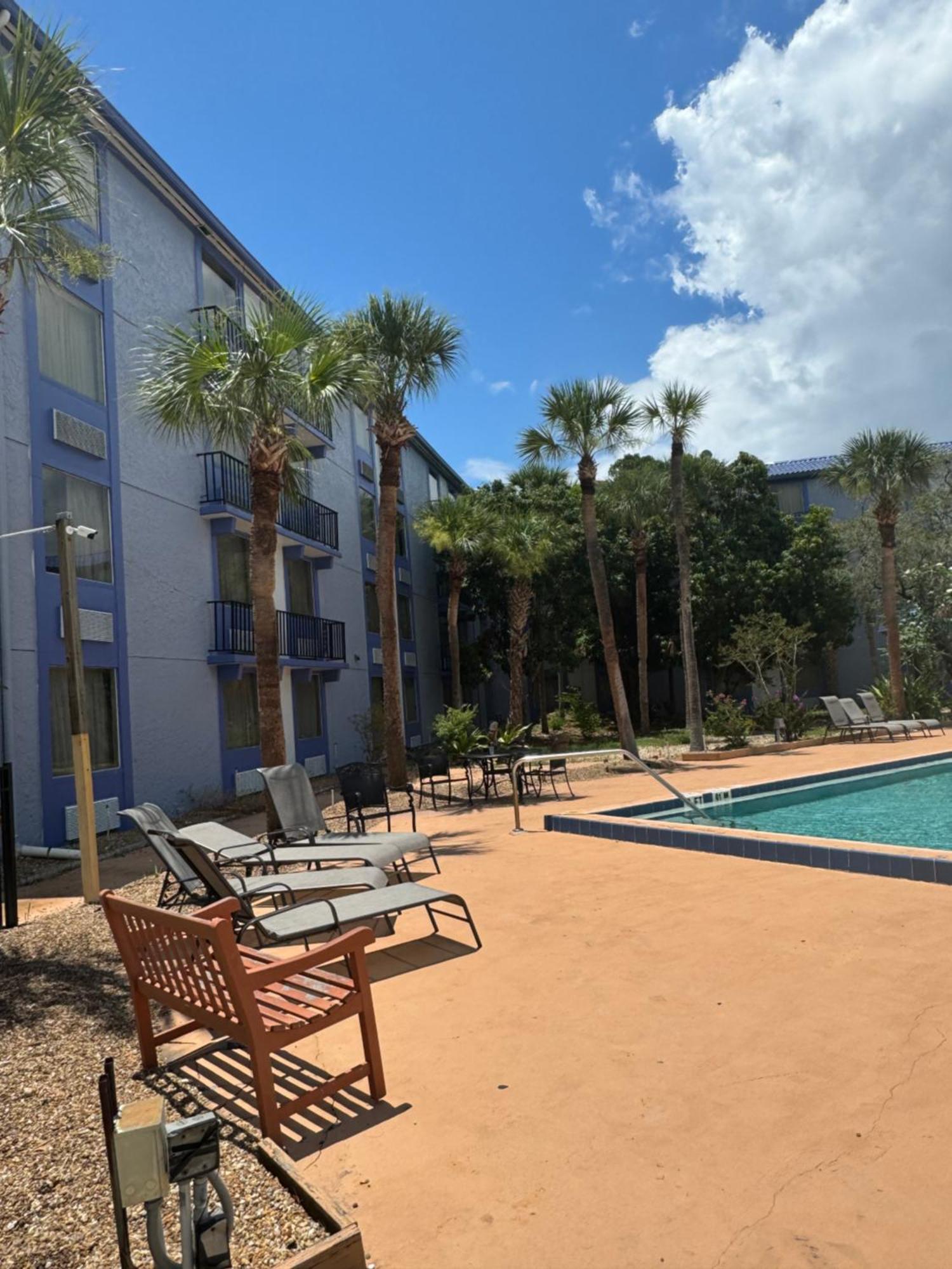 Monumental Movieland Hotel Orlando Exterior photo