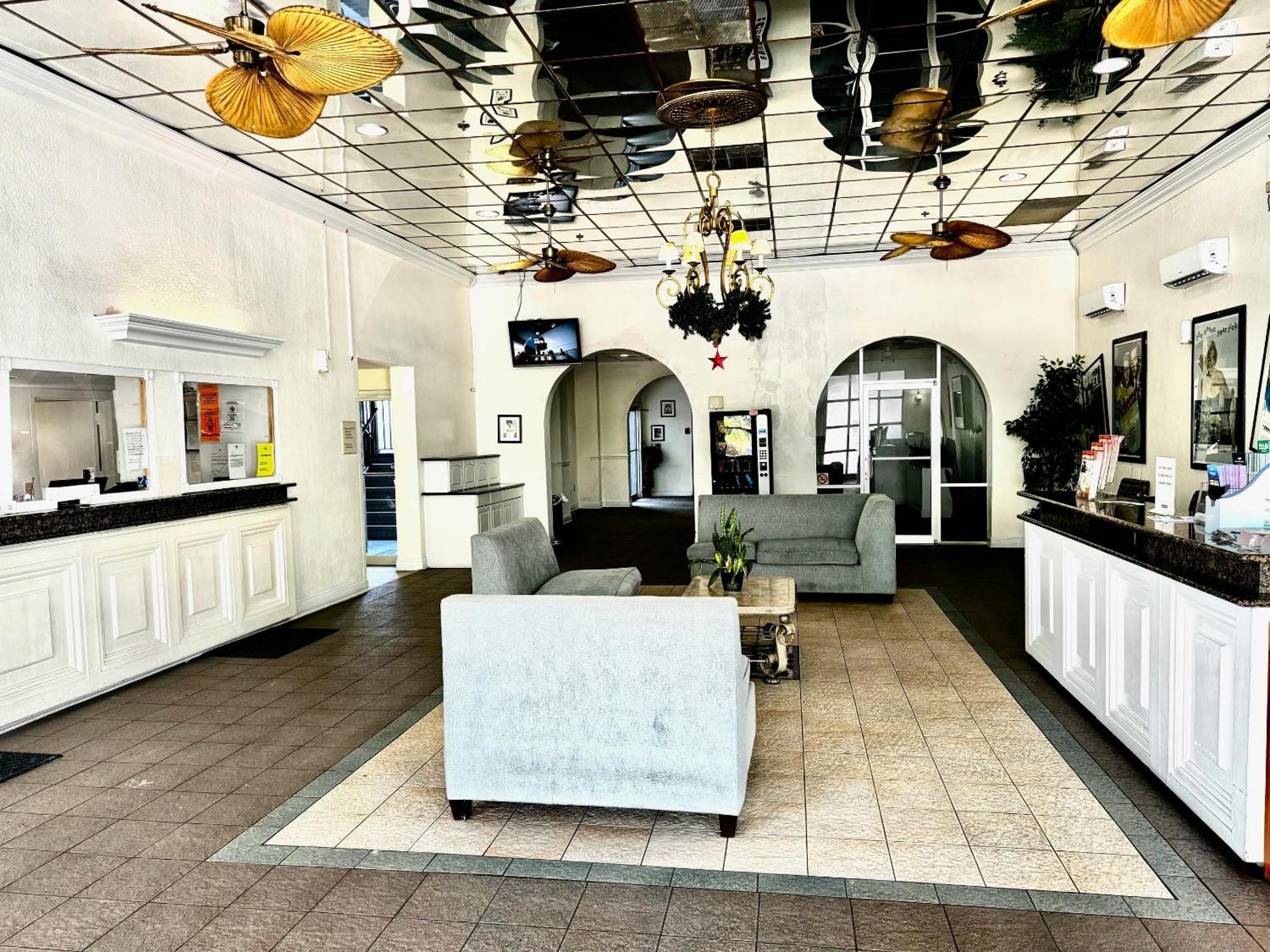 Monumental Movieland Hotel Orlando Exterior photo