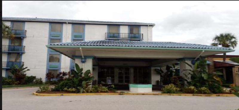 Monumental Movieland Hotel Orlando Exterior photo